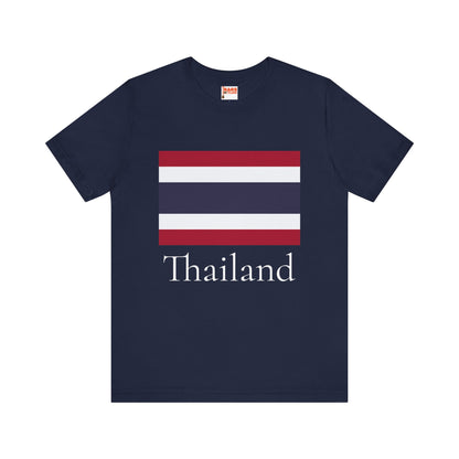 Thailand T-shirts