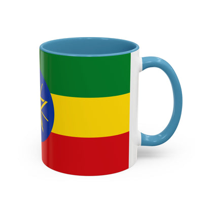 Ethiopia Mug