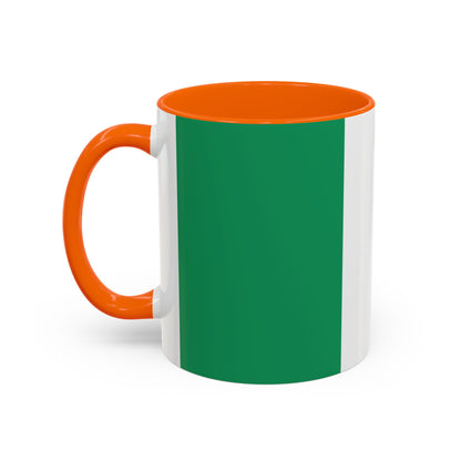 Ireland Mug