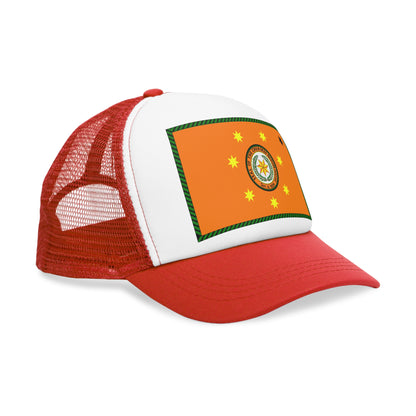 Cherokee Trucker Cap