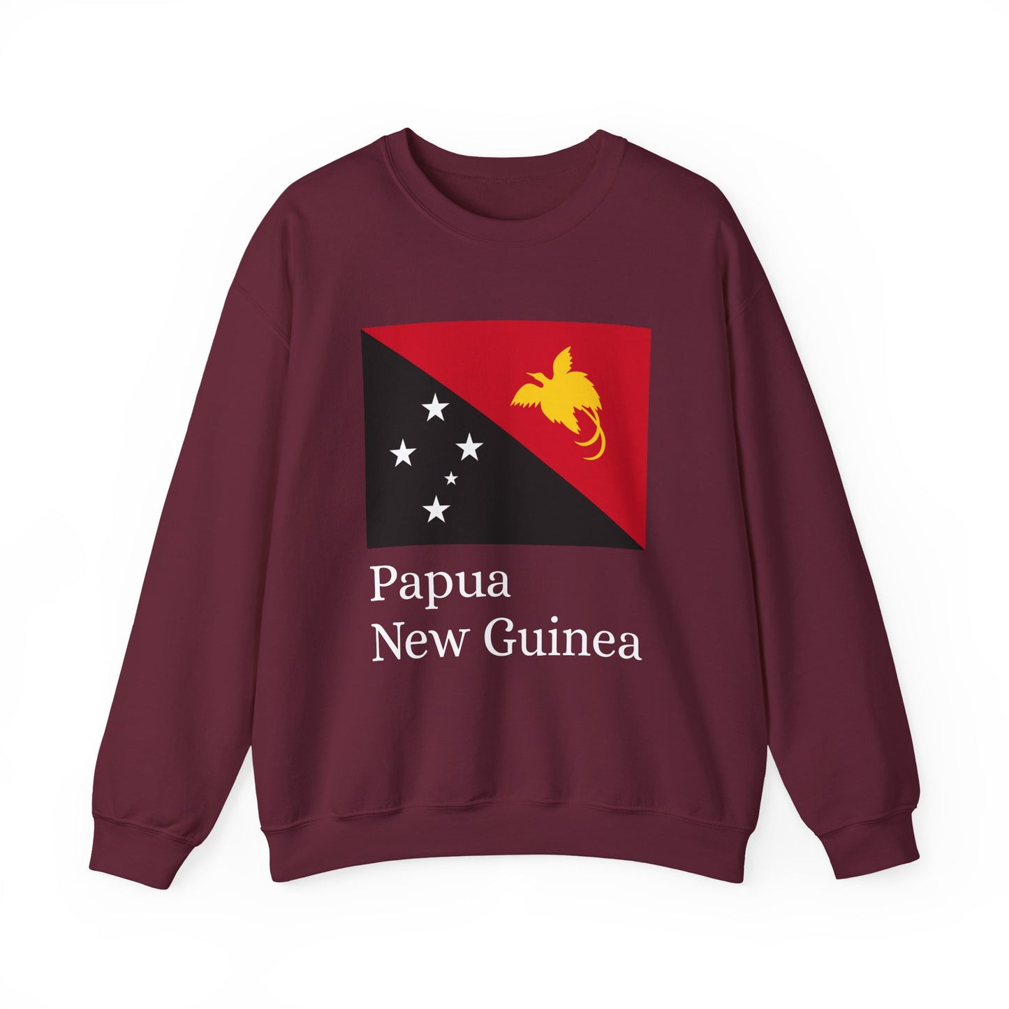 Papua New Guinea Sweatshirt