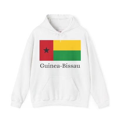 Guinea-Bissau Hoodies