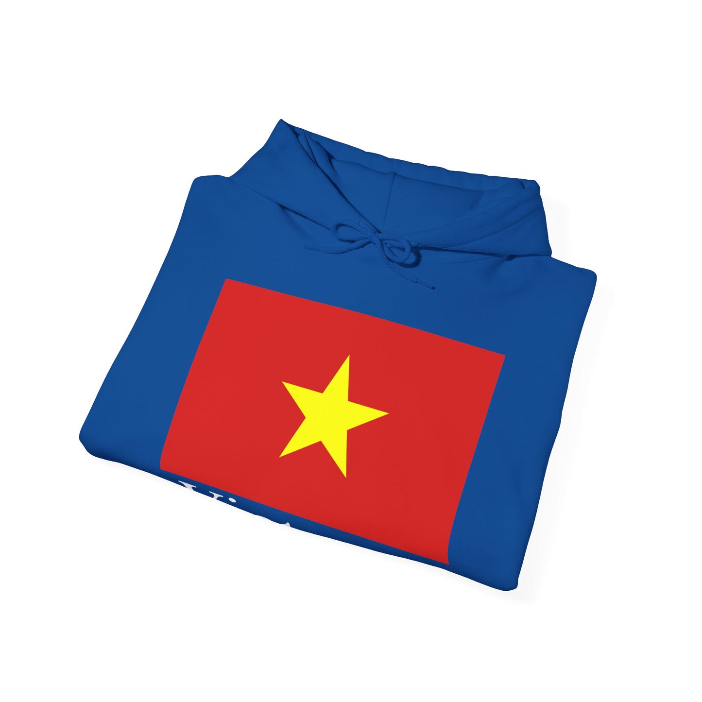 Vietnam Hoodies