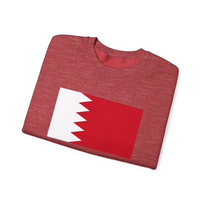 Bahrain Flag Sweatshirt
