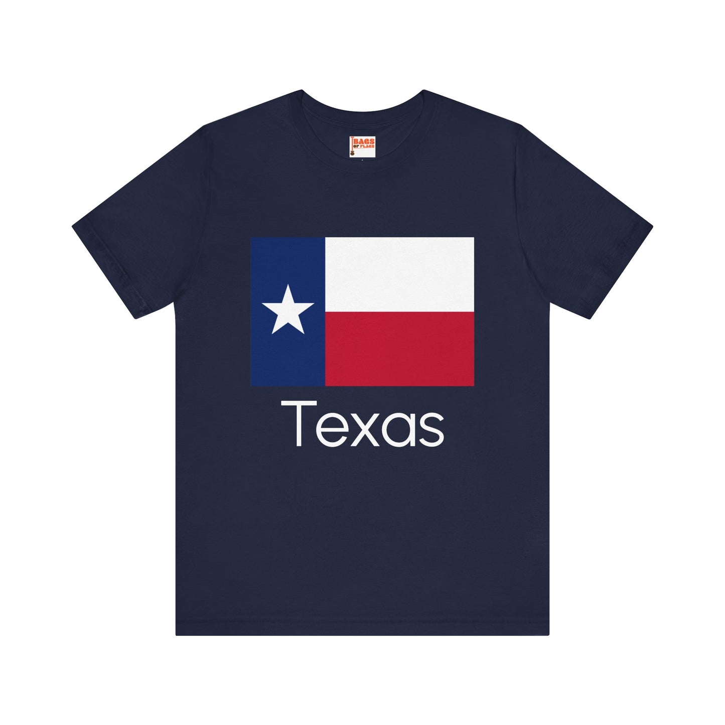Texas T-shirts