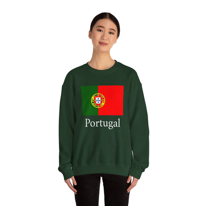 Portugal Sweatshirt