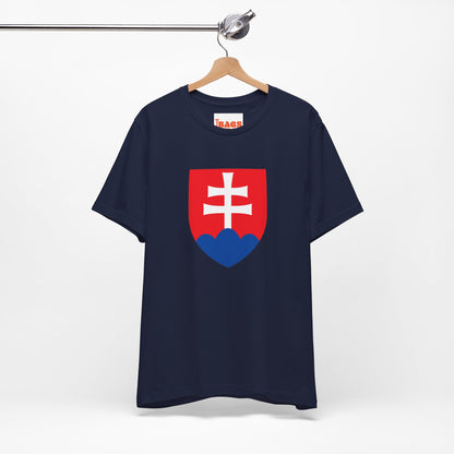 Slovakia Inspired T-shirt