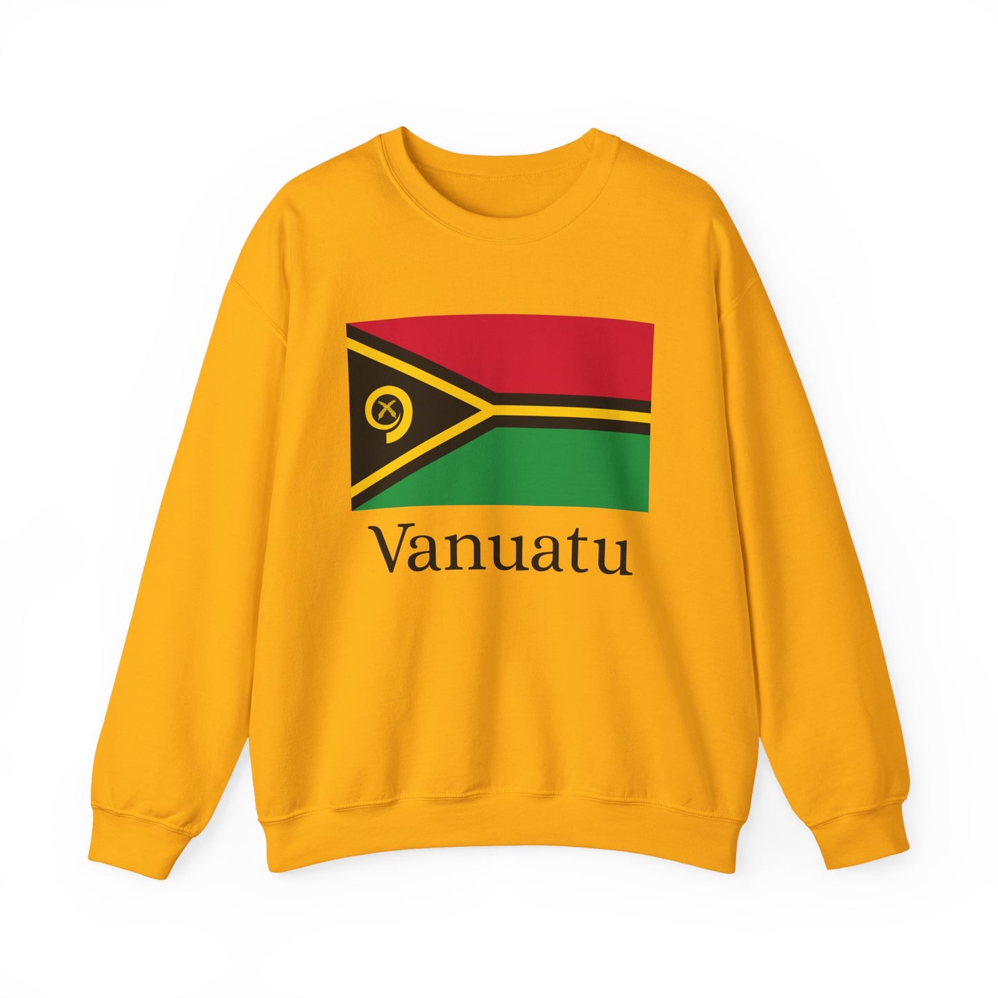 Vanuatu Sweatshirt