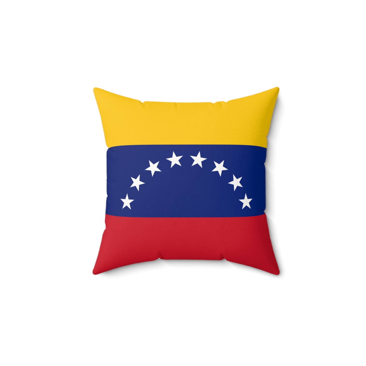 Venezuela Pillow