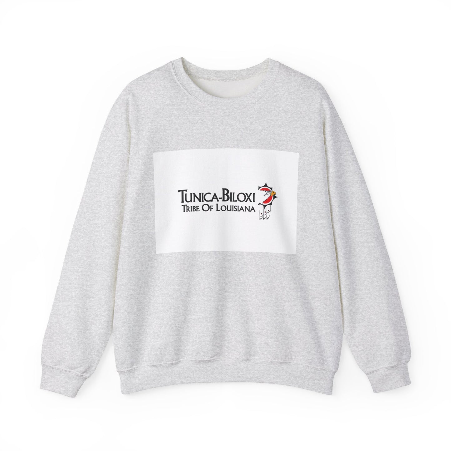 Tunica-Biloxi Tribe Sweatshirt