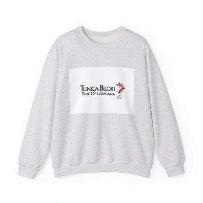 Tunica-Biloxi Tribe Sweatshirt