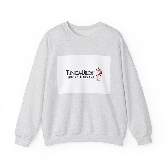 Tunica-Biloxi Tribe Sweatshirt
