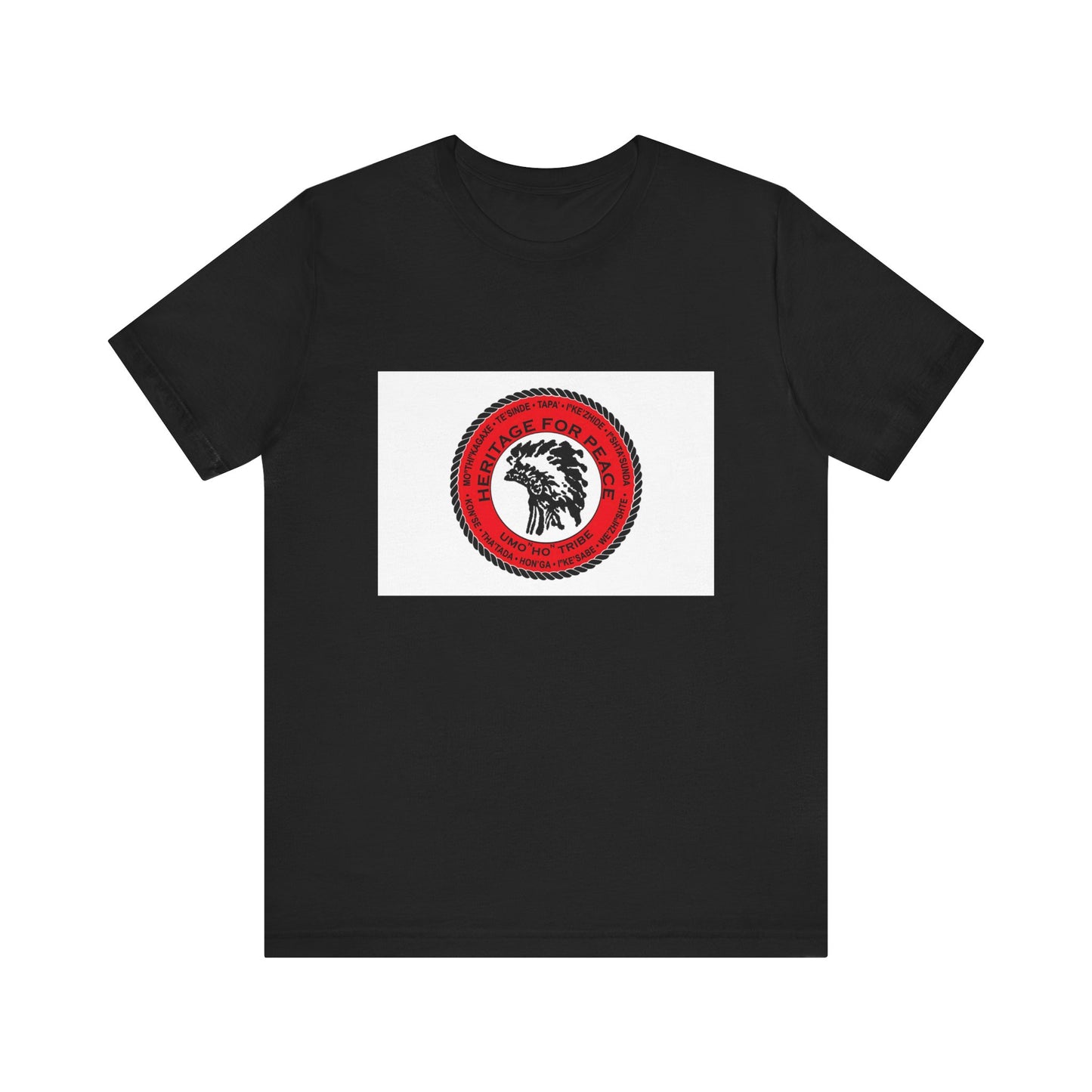Omaha T-shirt