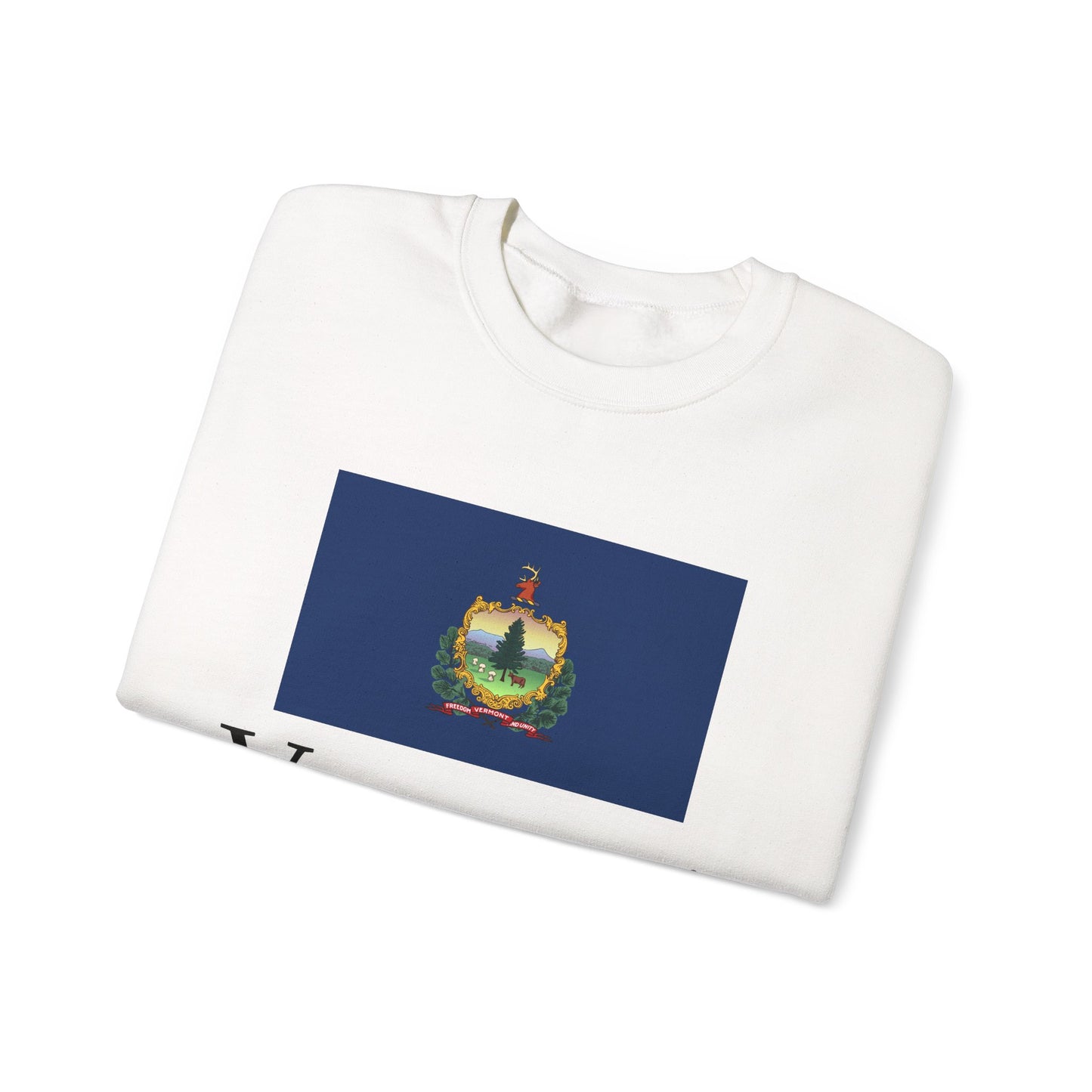 Vermont Sweatshirt