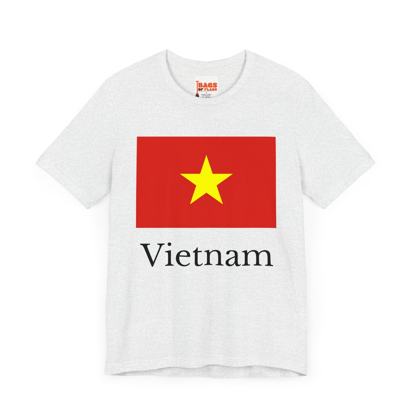 Vietnam T-shirts