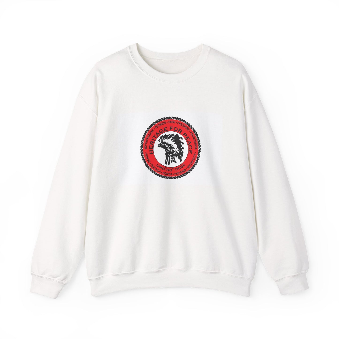 Omaha Sweatshirt