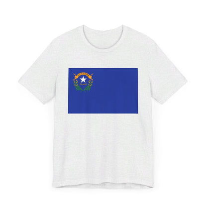 Nevada Flag T-shirts