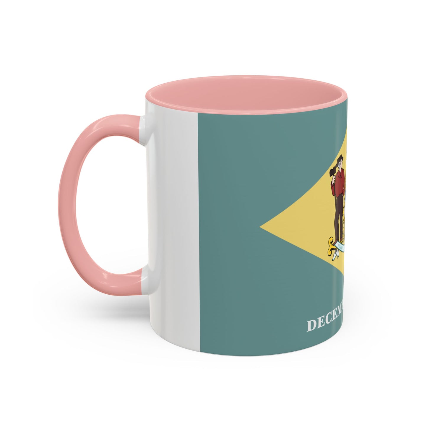 Delaware Mug