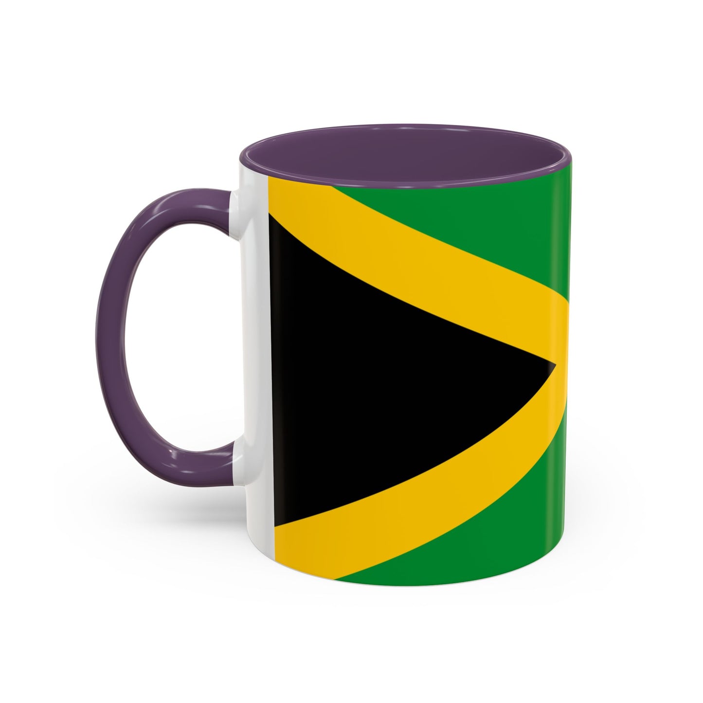 Jamaica Mug