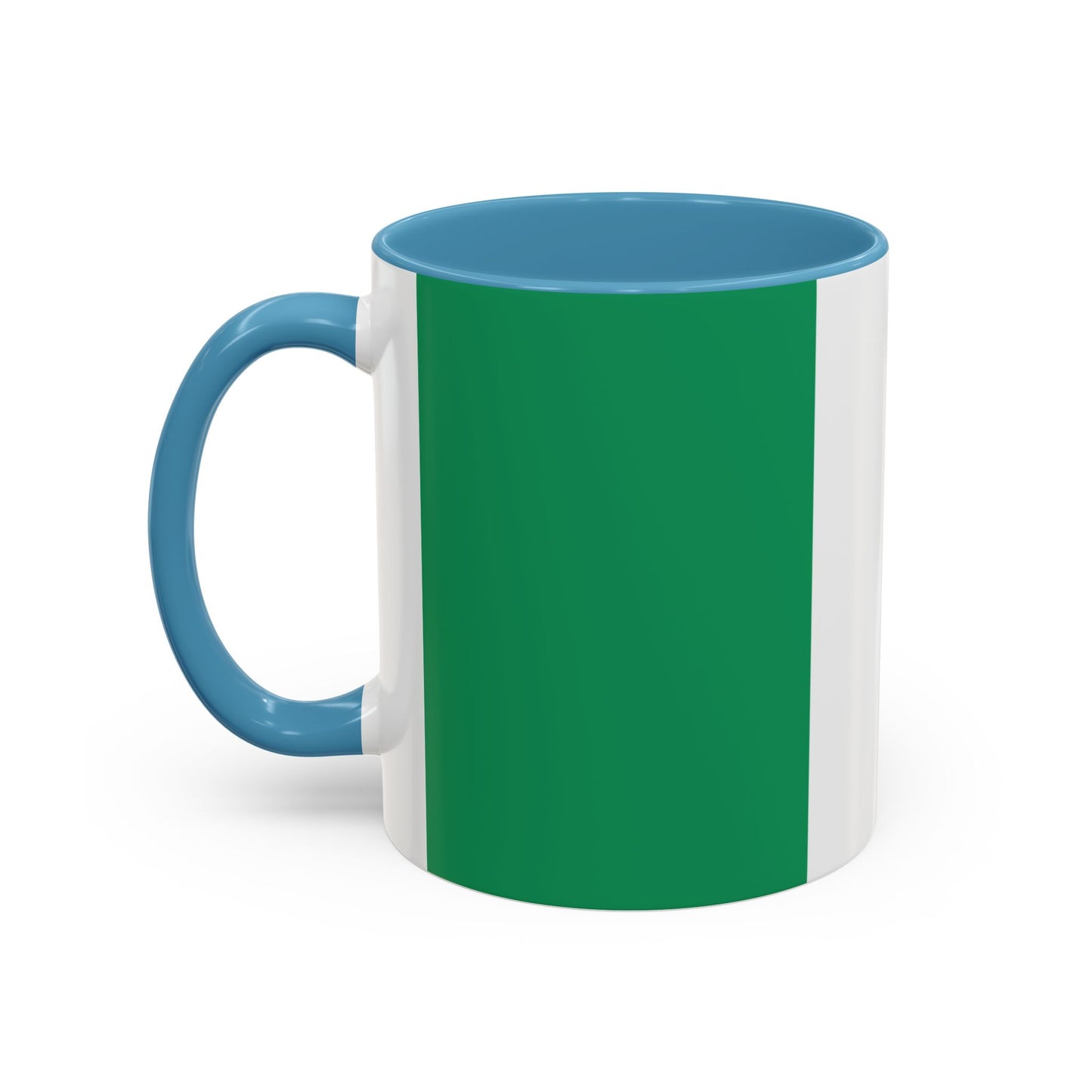 Ireland Mug