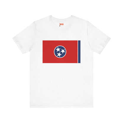 Tennessee Flag T-shirts