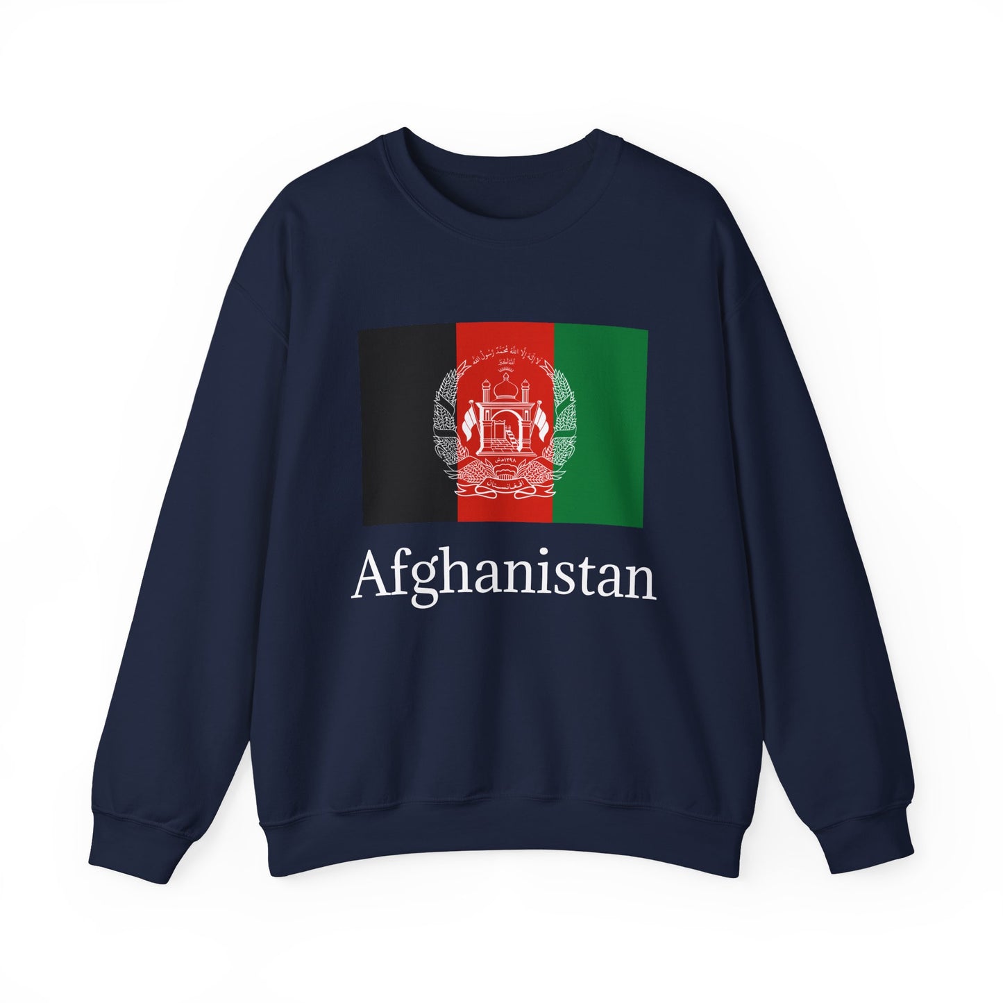 Afghanistan Sweatshirt