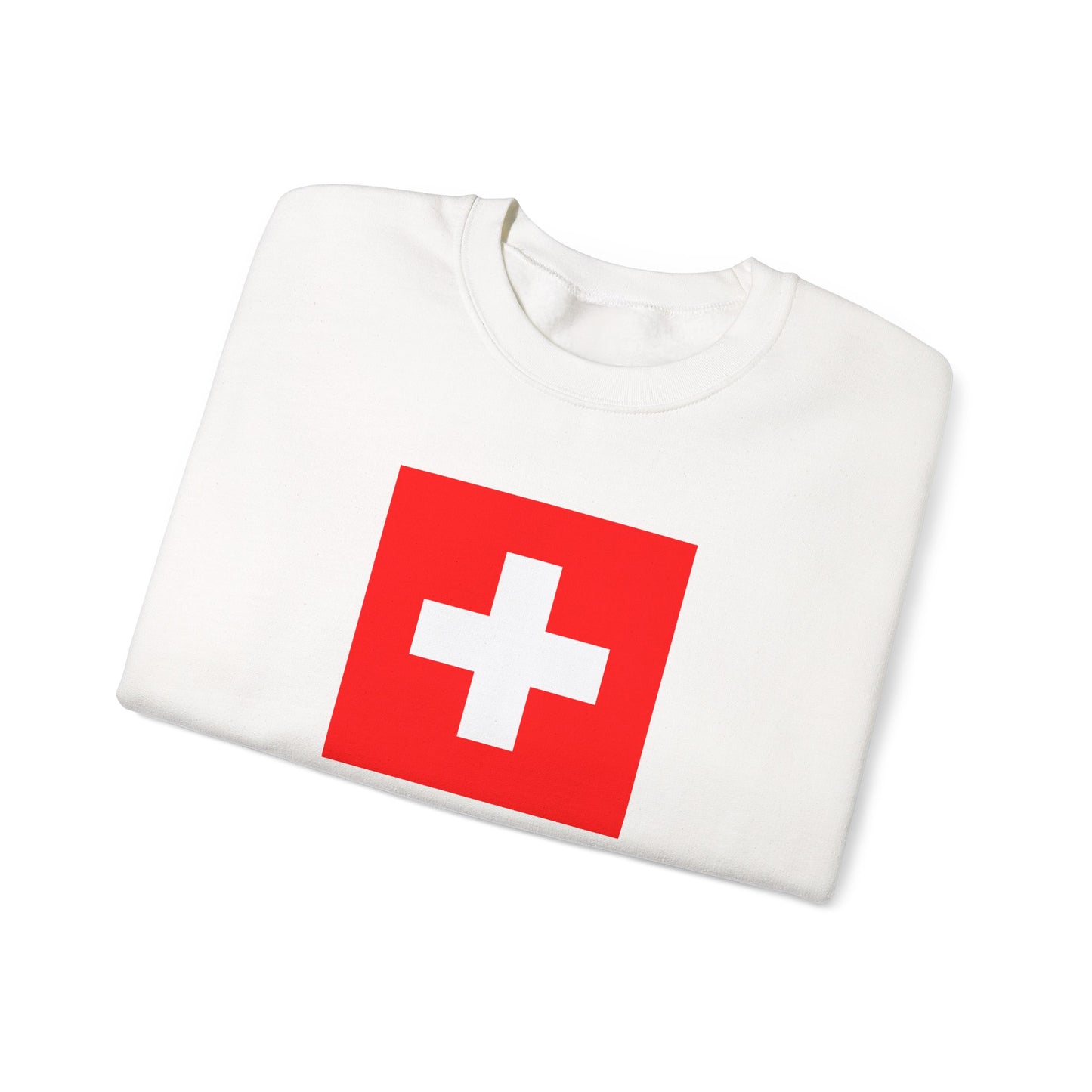 Switzerland Sweatshirt