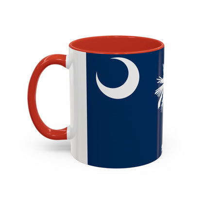 South Carolina Mug