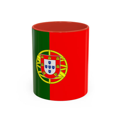 Portugal Mug