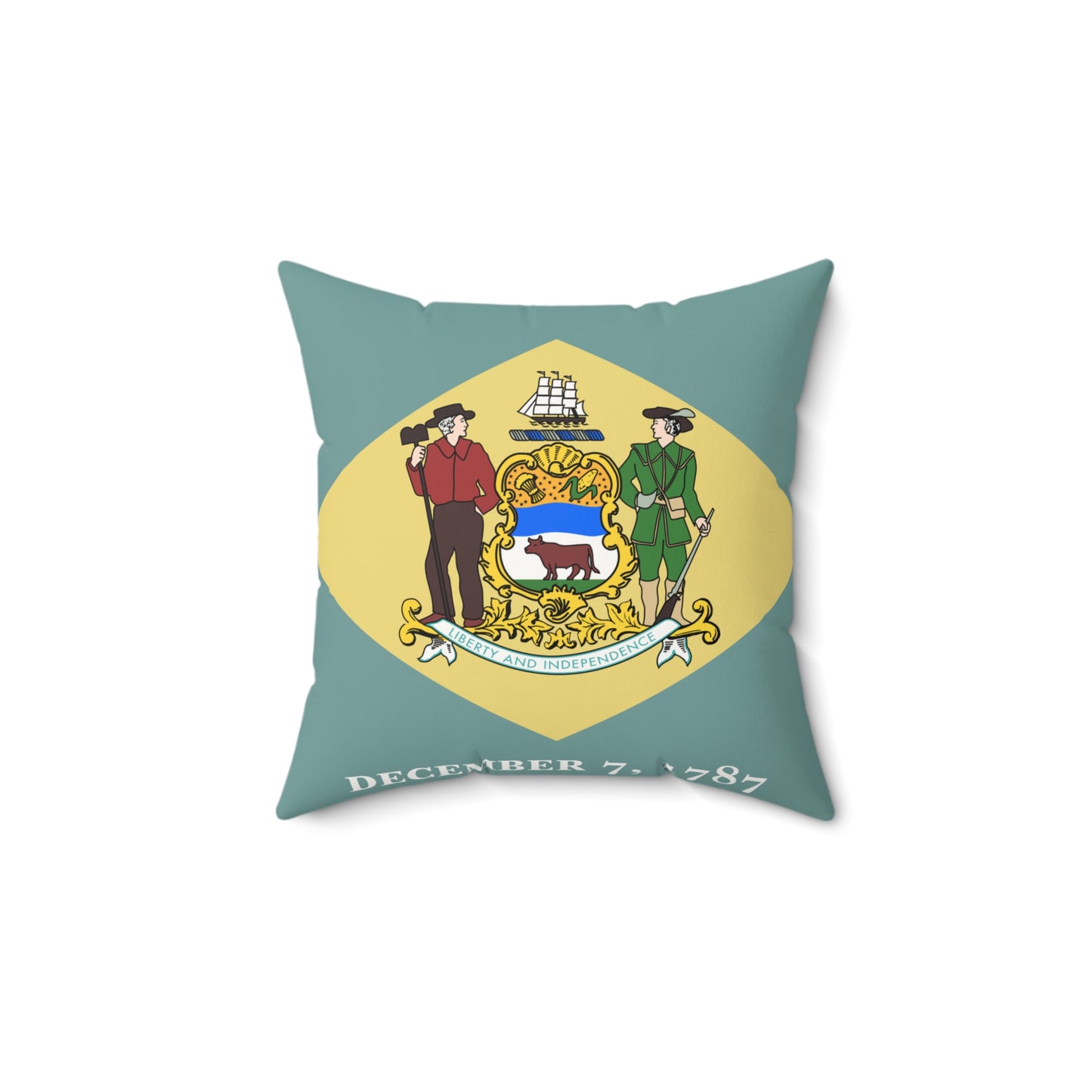 Delaware Pillow