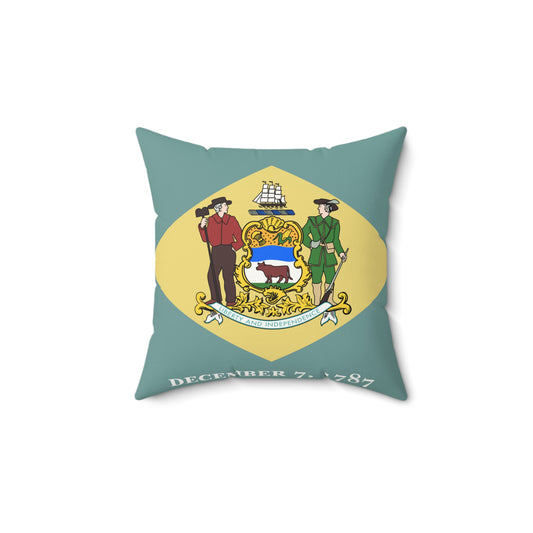 Delaware Pillow