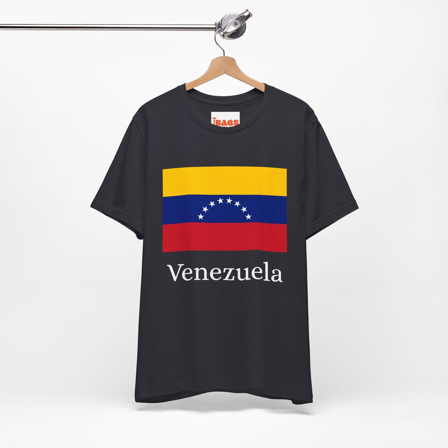 Venezuela T-shirts