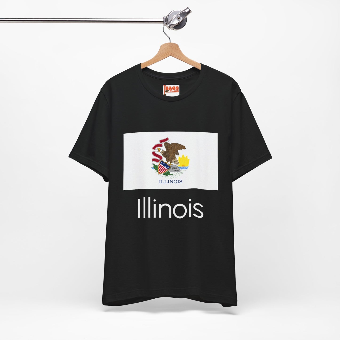 Illinois T-shirts