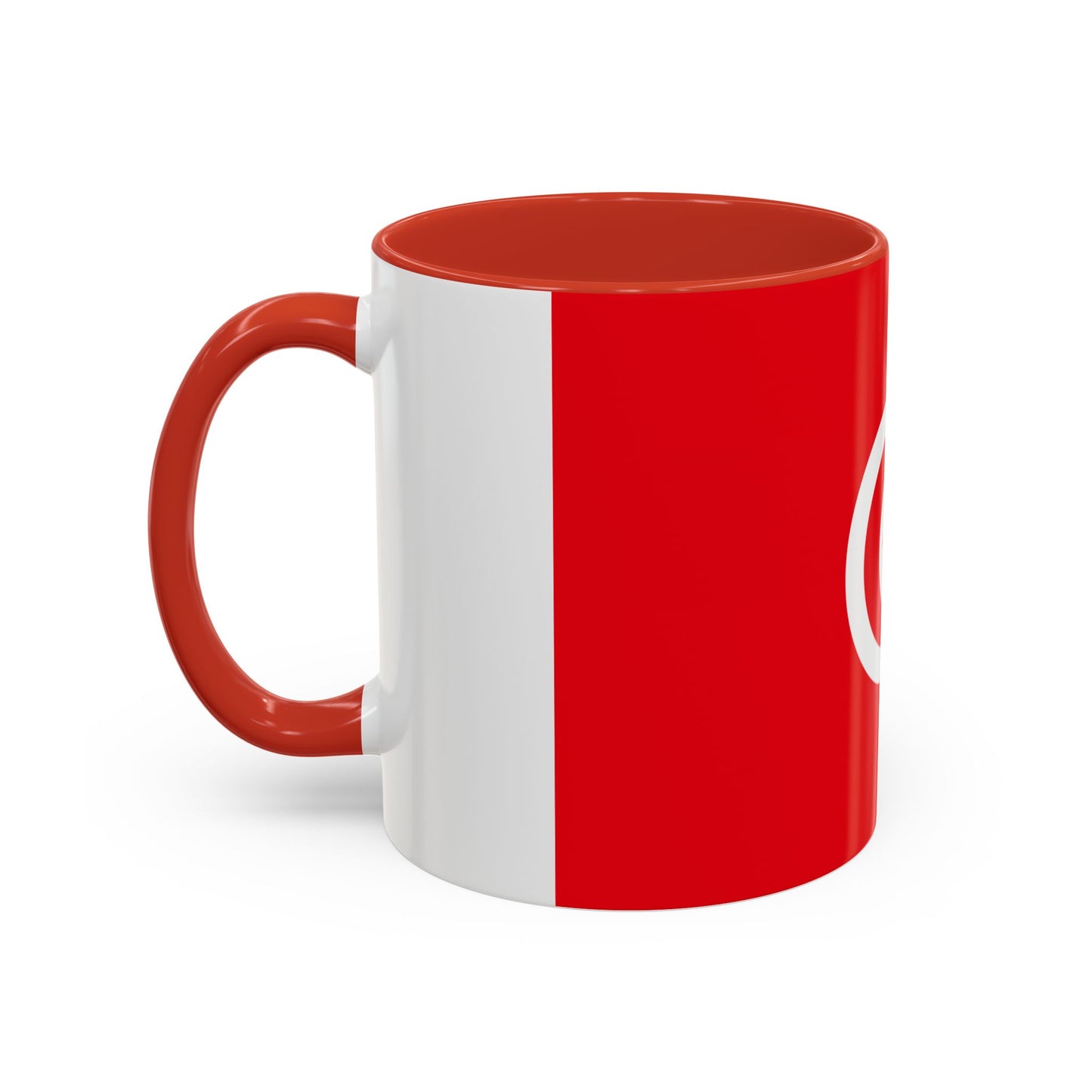 Tunisia Mug