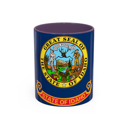 Idaho Mug