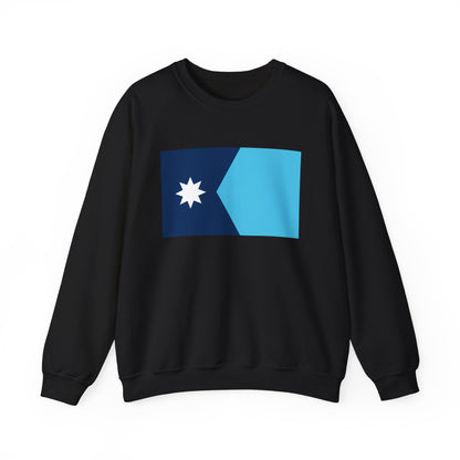 Minnesota Flag Sweatshirt