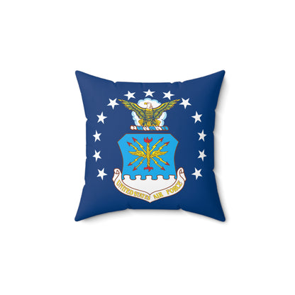 US Air Force Pillow