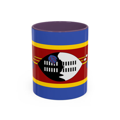 Eswatini Mug