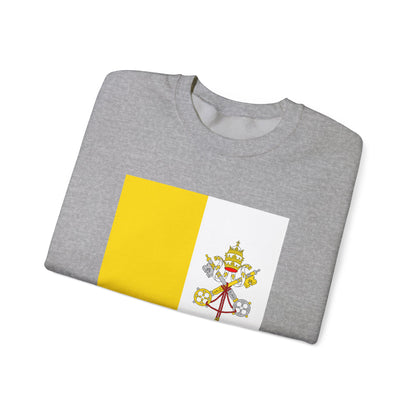 Vatican City Sweatshirt