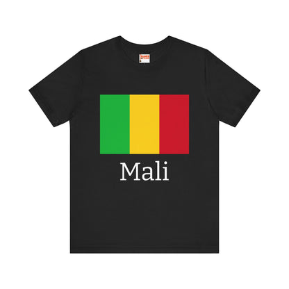 Mali T-shirts