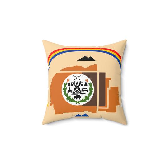 Navajo Pillow