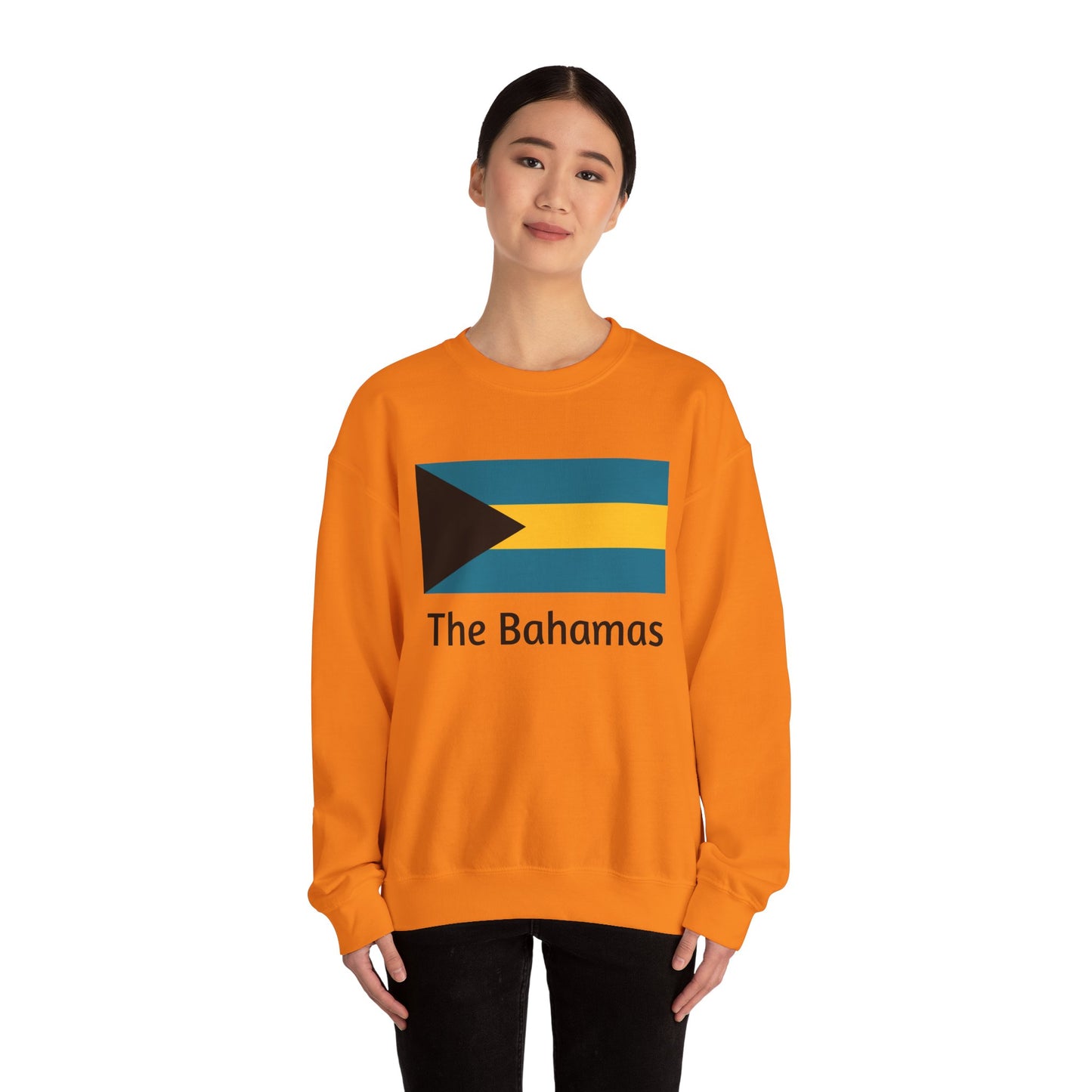 The Bahamas Sweatshirt
