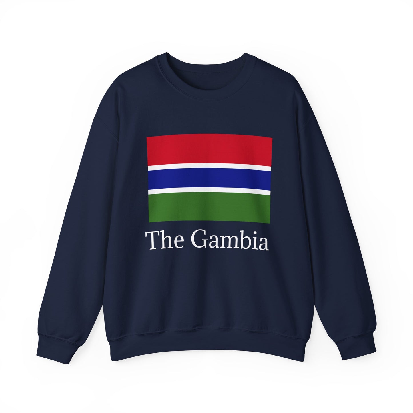 The Gambia Sweatshirt