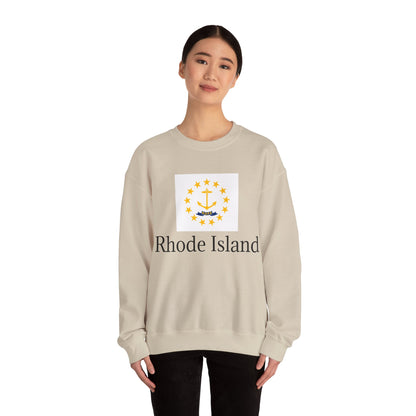 Rhode Island Sweatshirt
