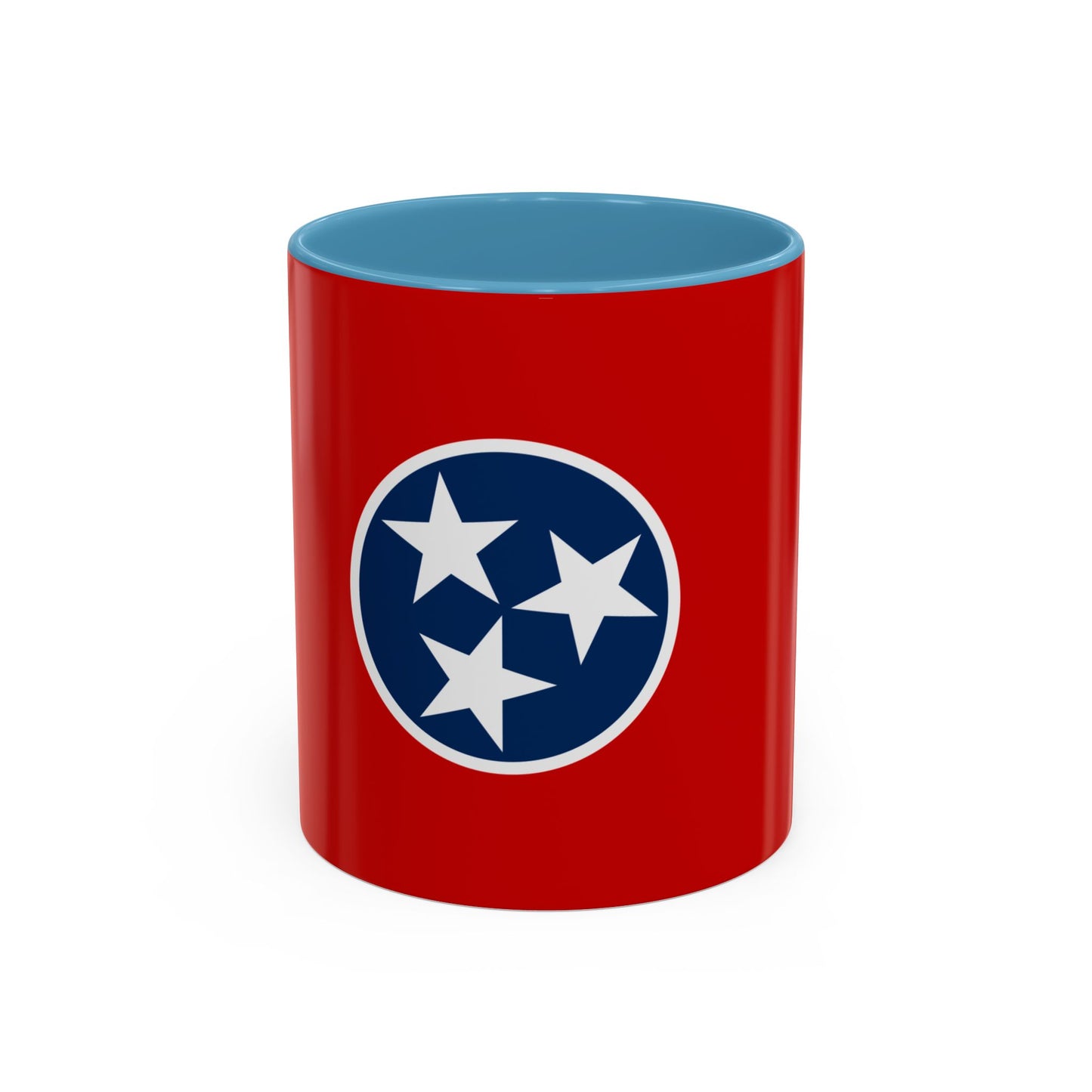 Tennessee Mug