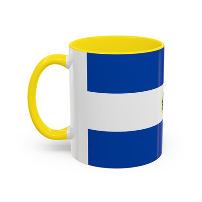 El Salvador Mug