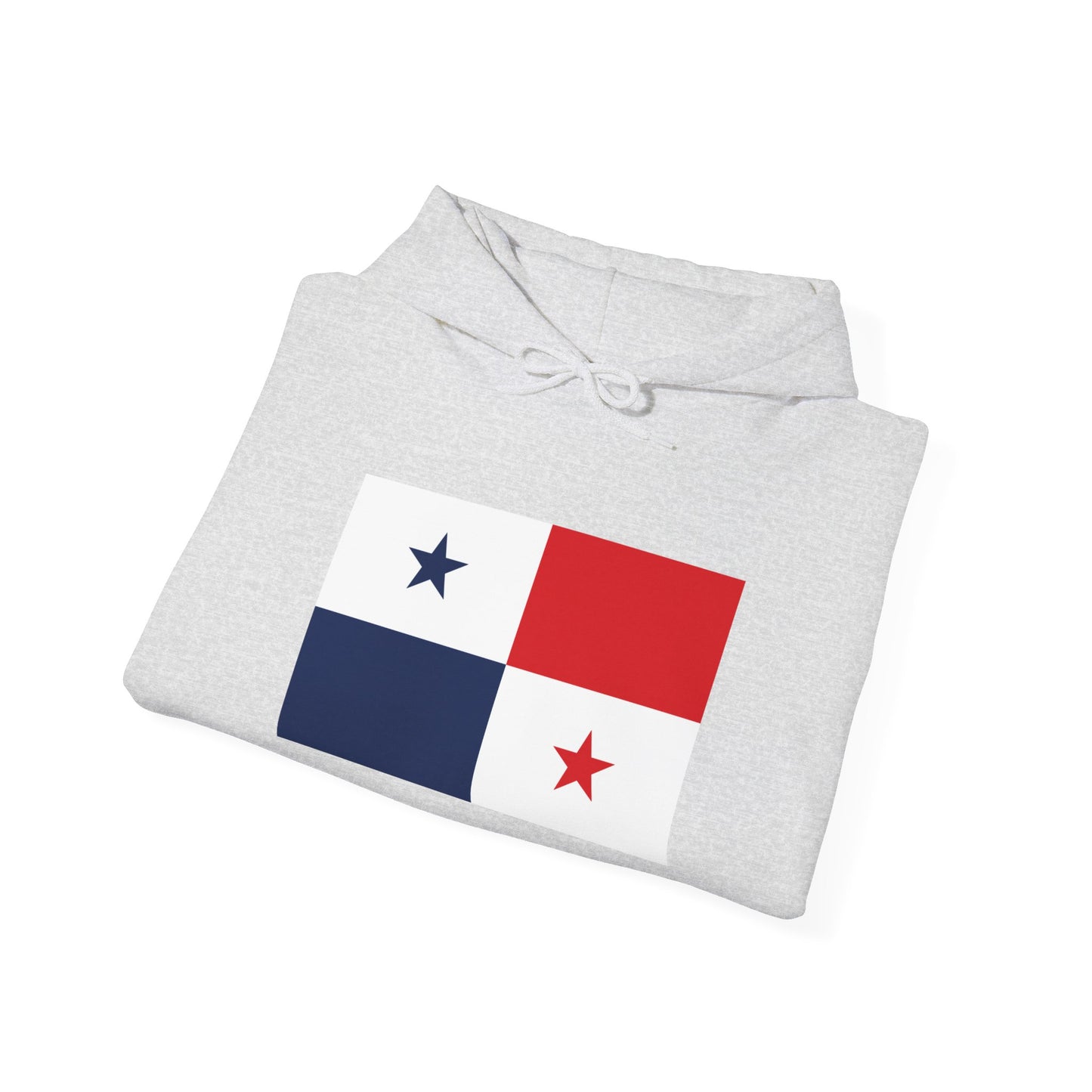 Panama Flag Hoodies