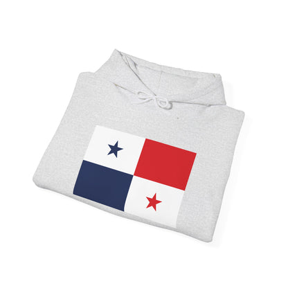 Panama Flag Hoodies