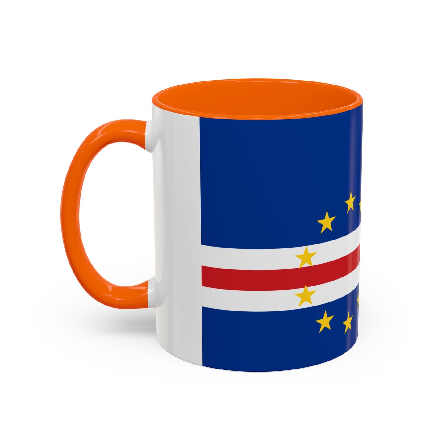 Cape Verde Mug
