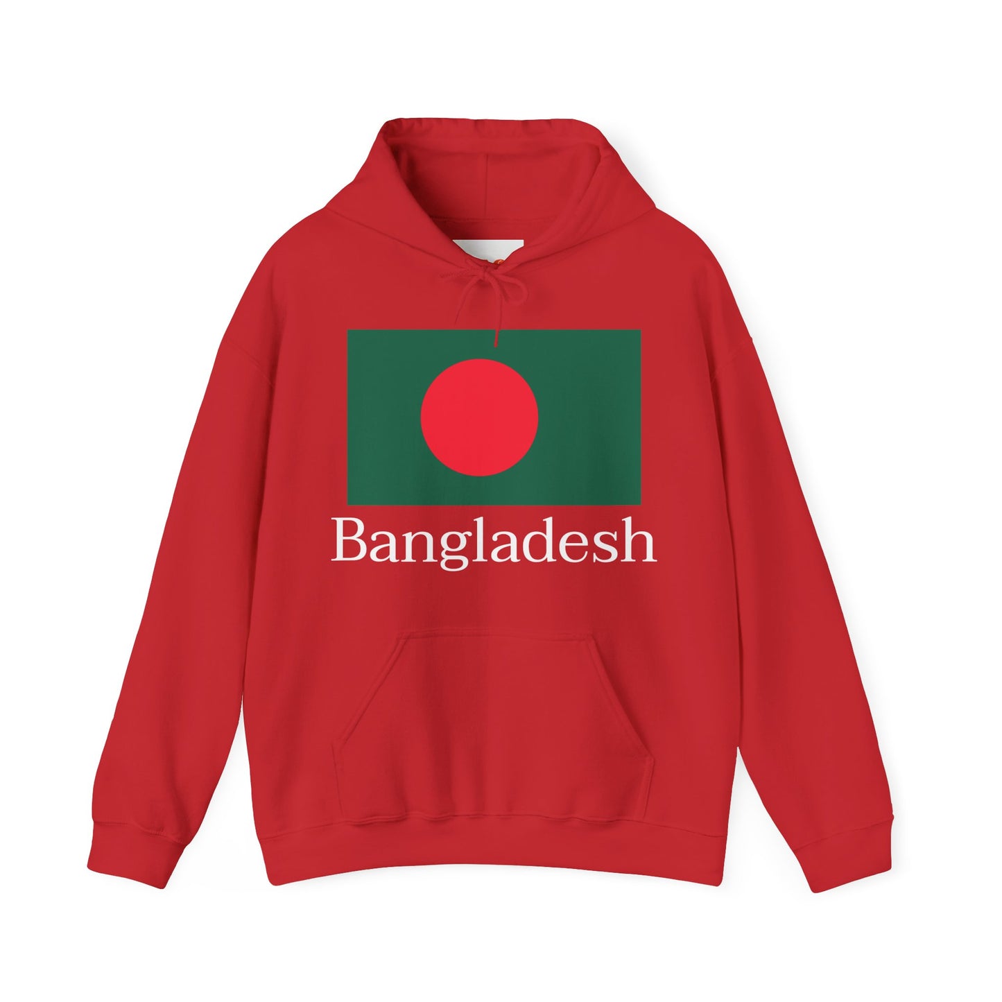 Bangladesh Hoodies